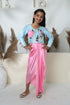 FLAMINGO FANTASY SET